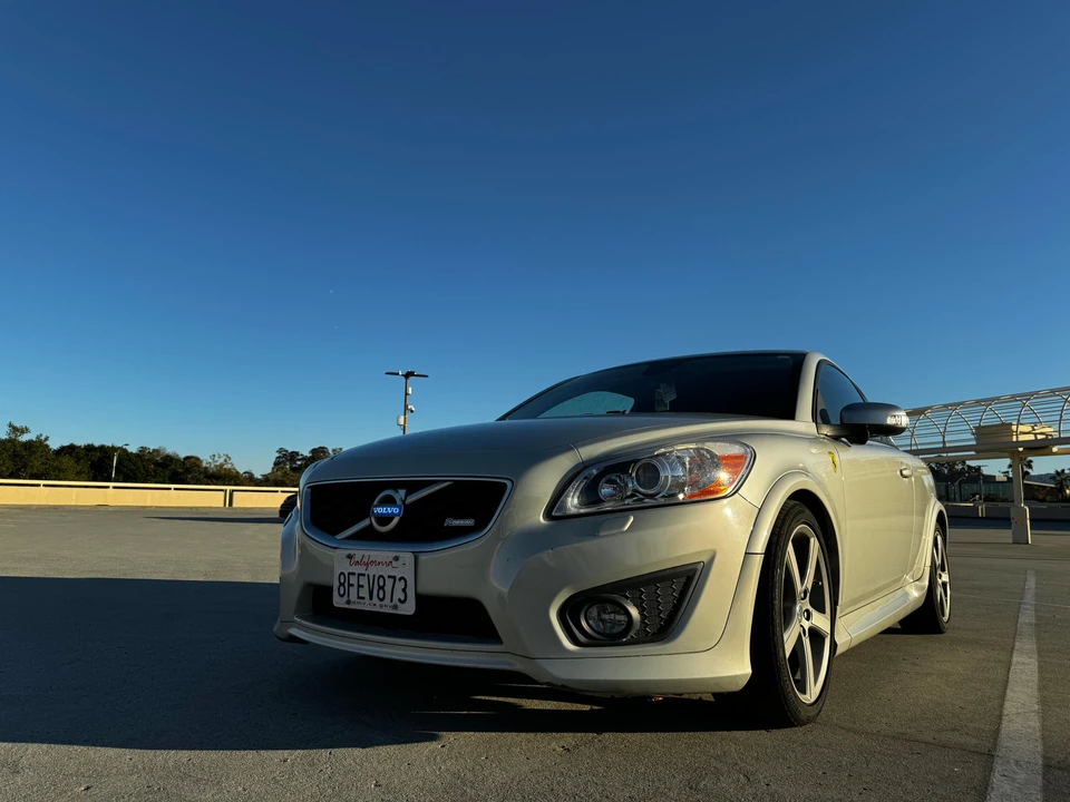 2012 Volvo C30 - Image 10 of 31