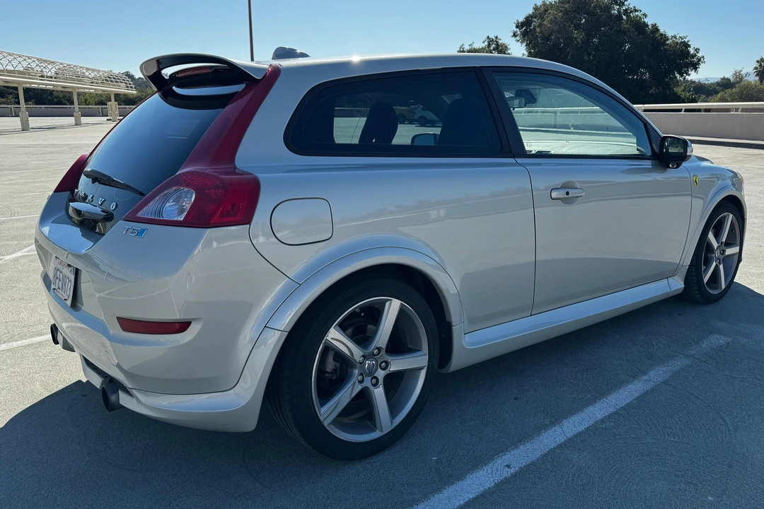 2012 Volvo C30 - Image 4 of 31