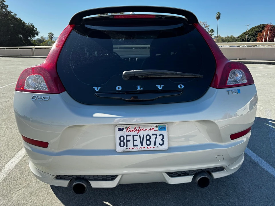 2012 Volvo C30 - Image 27 of 31