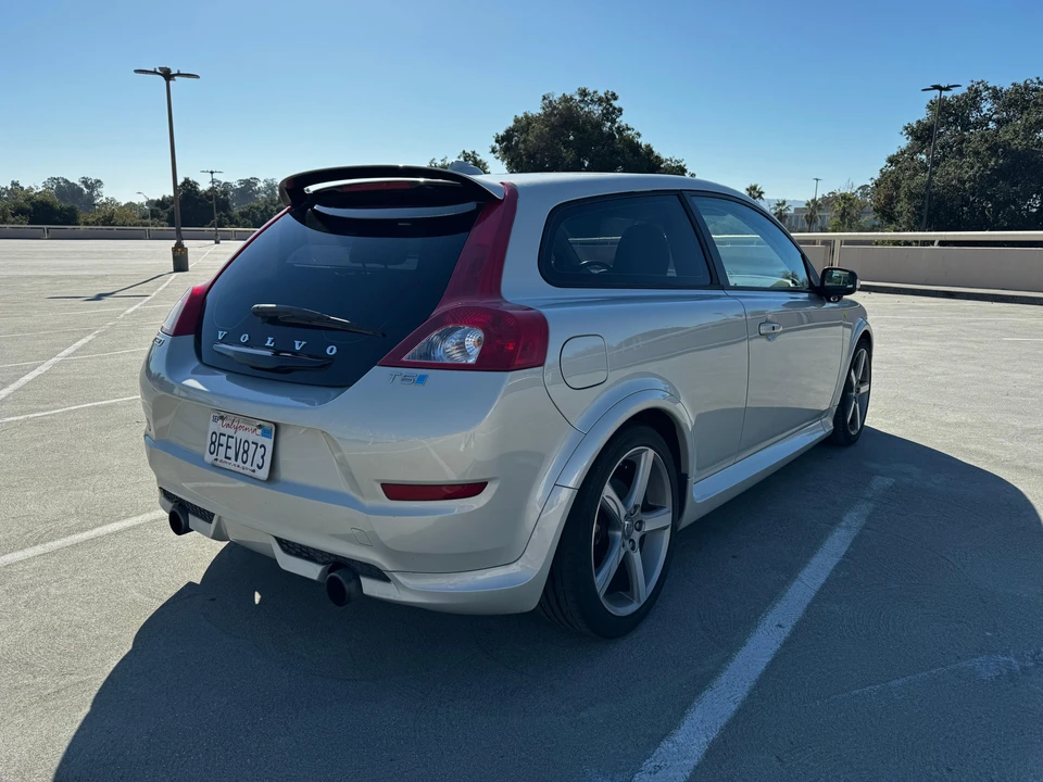 2012 Volvo C30 - Image 30 of 31
