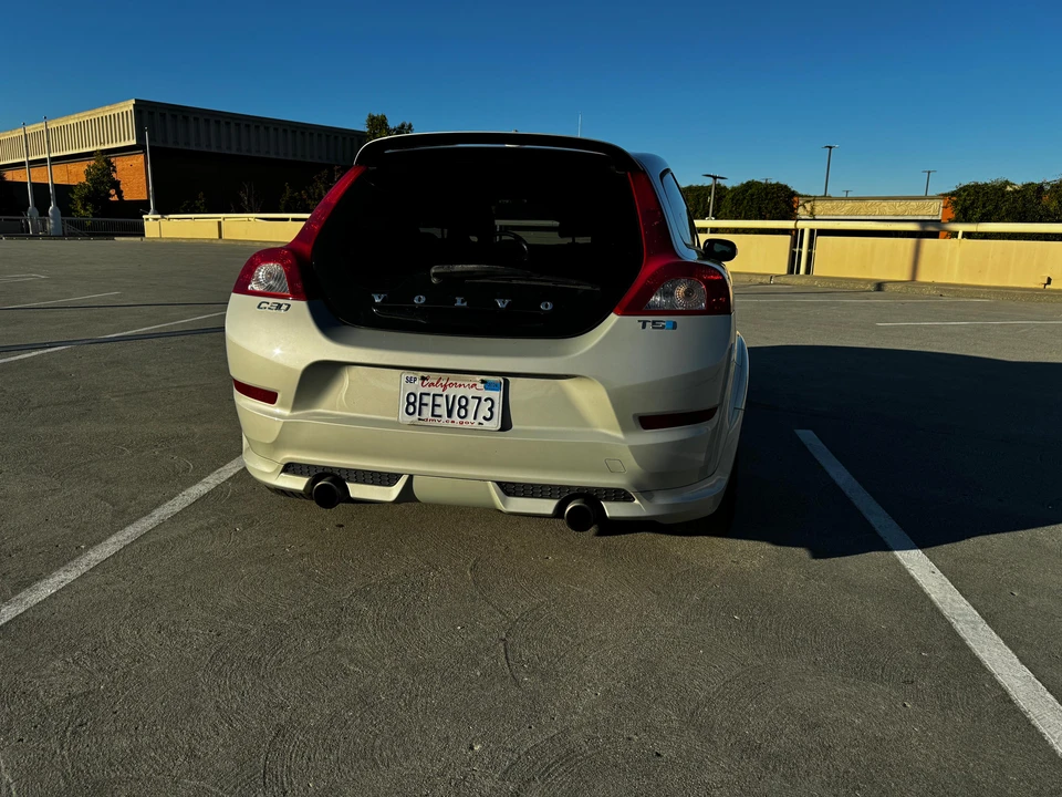 2012 Volvo C30 - Image 28 of 31