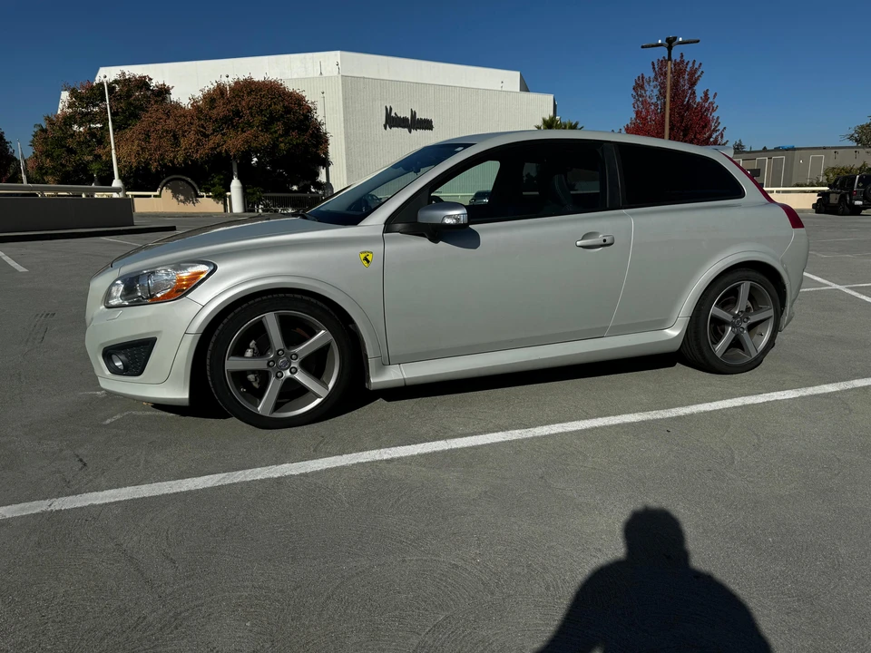 2012 Volvo C30 - Image 16 of 31