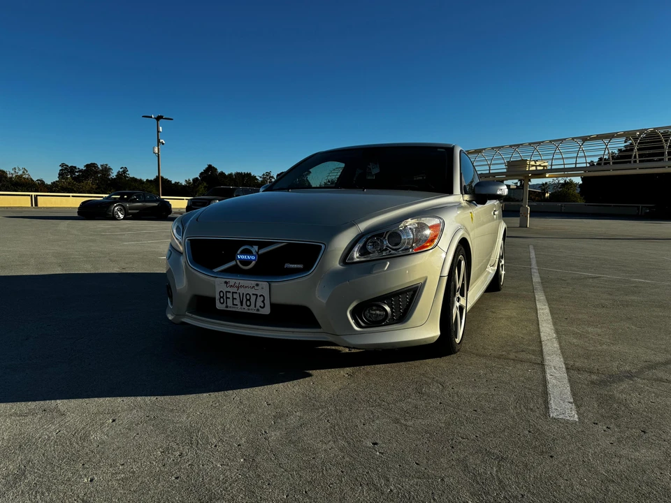 2012 Volvo C30 - Image 9 of 31