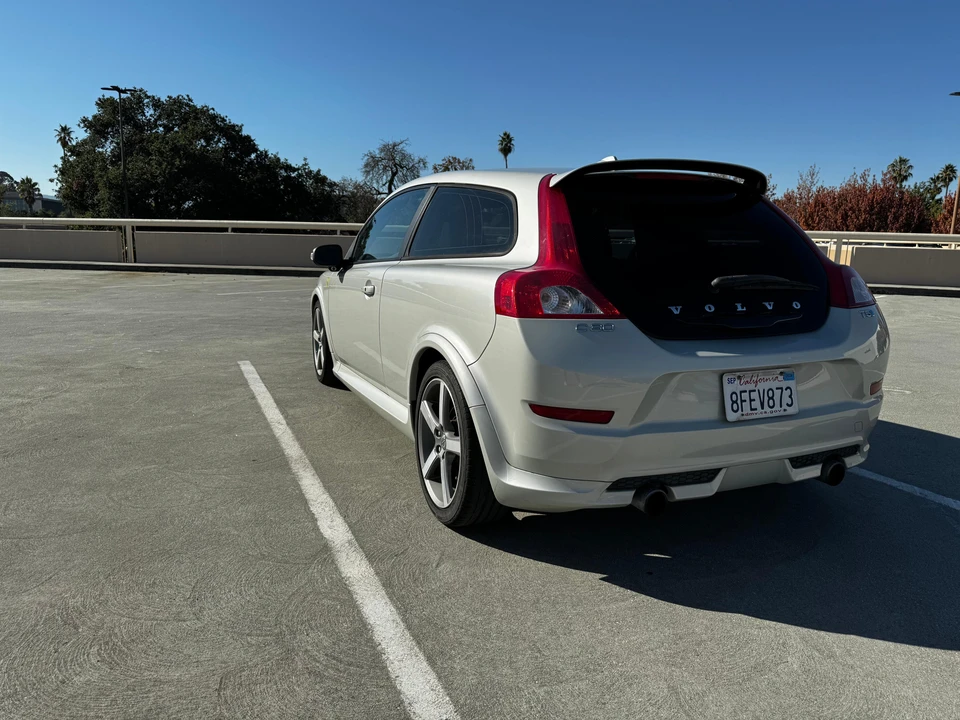 2012 Volvo C30 - Image 25 of 31