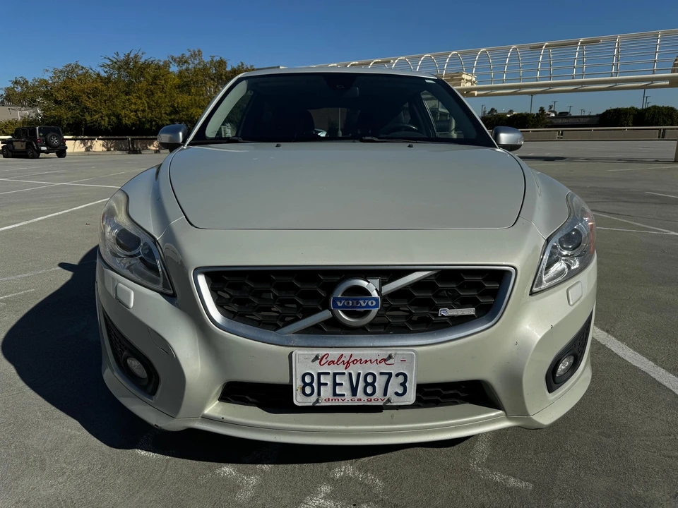 2012 Volvo C30 - Image 6 of 31