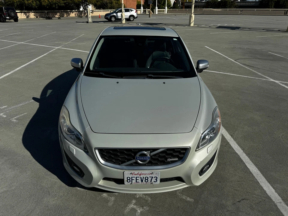 2012 Volvo C30 - Image 7 of 31