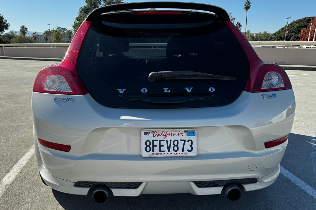 2012 Volvo C30 - Image 5 of 31