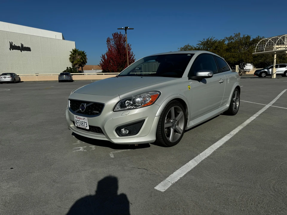 2012 Volvo C30 - Image 14 of 31