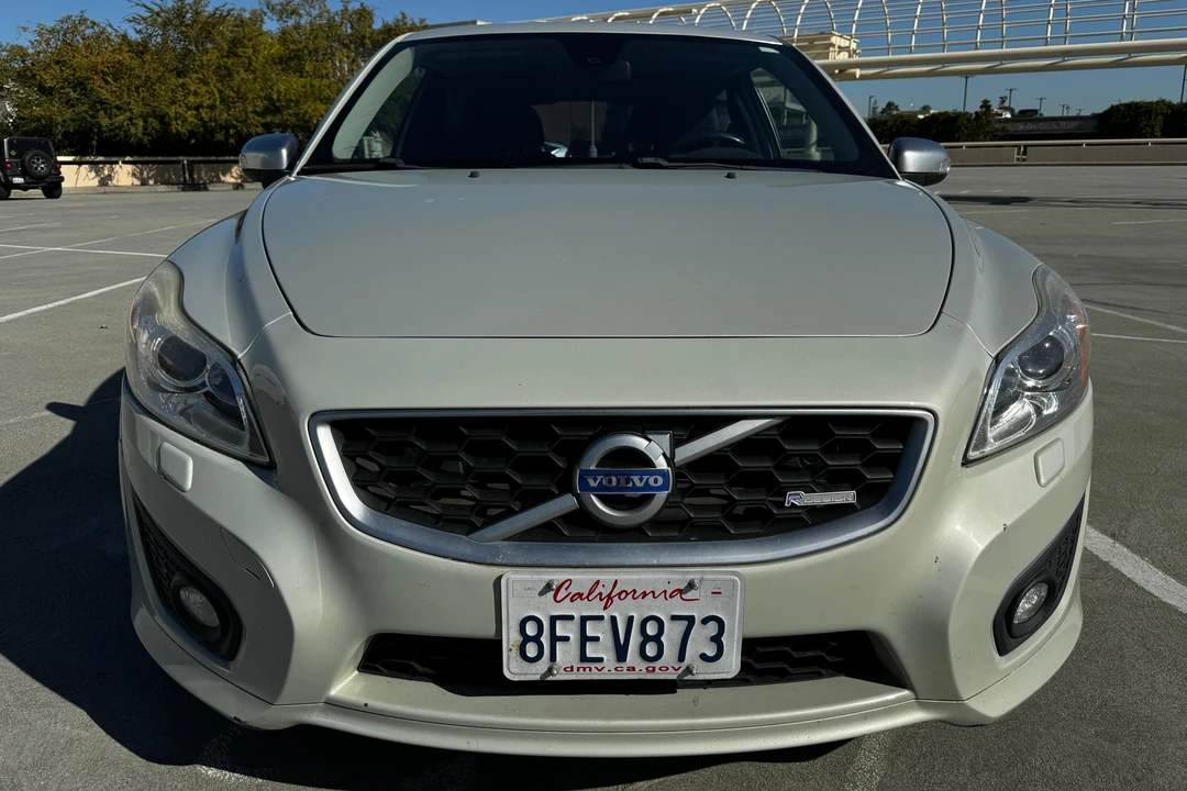 2012 Volvo C30 - Image 2 of 31