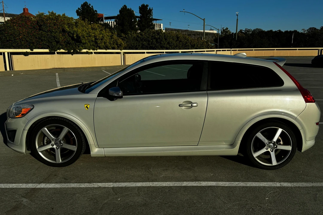 2012 Volvo C30 - Image 18 of 31