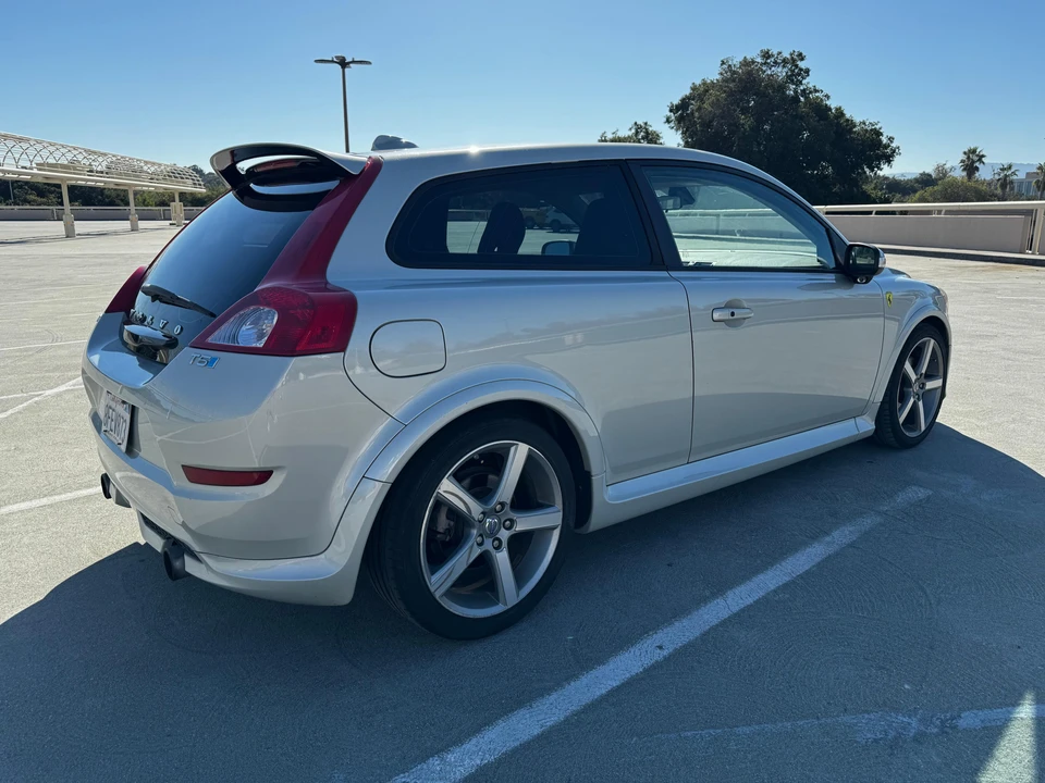 2012 Volvo C30 - Image 31 of 31