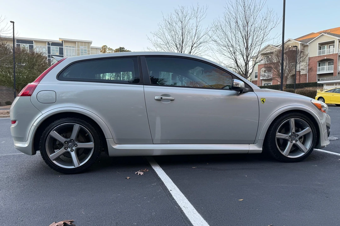 2012 Volvo C30 - Image 3 of 31