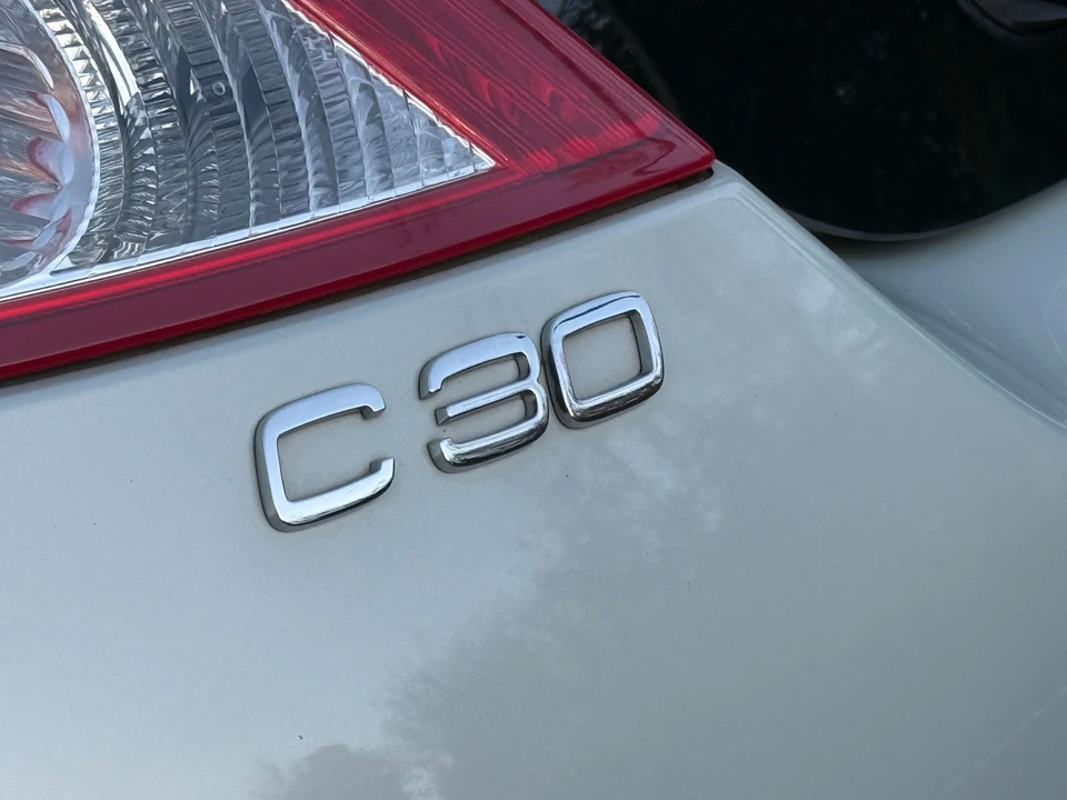 2012 Volvo C30 - Image 24 of 31