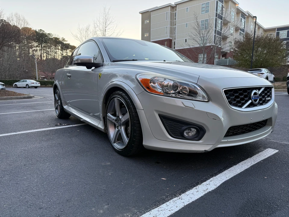 2012 Volvo C30 - Image 12 of 31