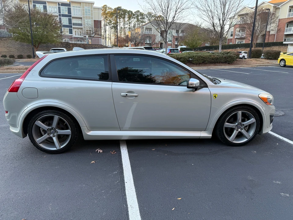 2012 Volvo C30 - Image 11 of 31