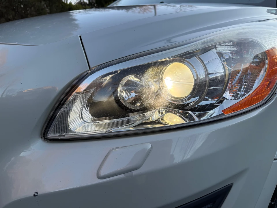 2012 Volvo C30 - Image 19 of 31