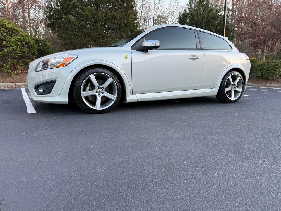 2012 Volvo C30 - Image 7 of 31