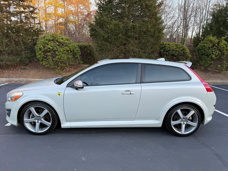 2012 Volvo C30 - Image 8 of 31