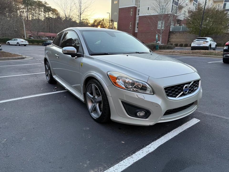 2012 Volvo C30 - Image 13 of 31