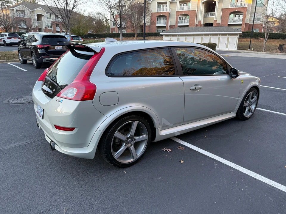 2012 Volvo C30 - Image 10 of 31