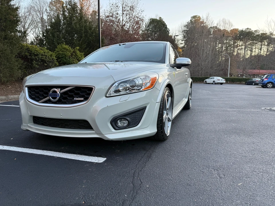 2012 Volvo C30 - Image 6 of 31