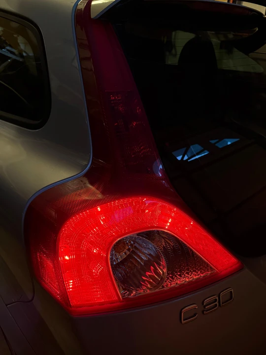 2012 Volvo C30 - Image 23 of 31