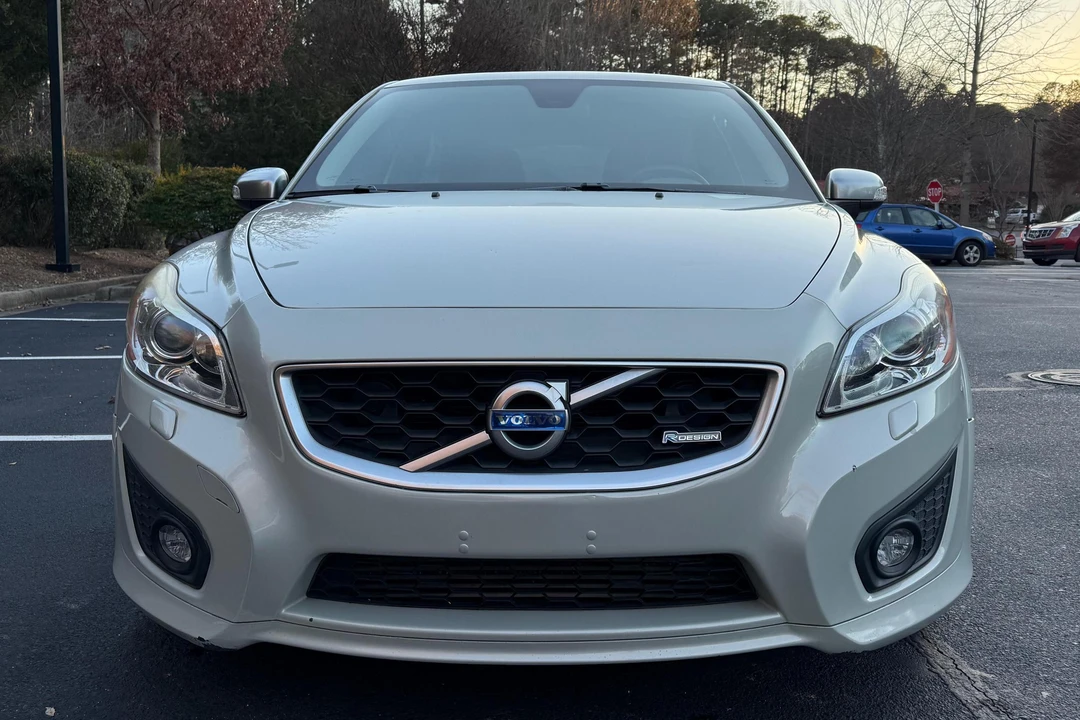 2012 Volvo C30 - Image 2 of 31