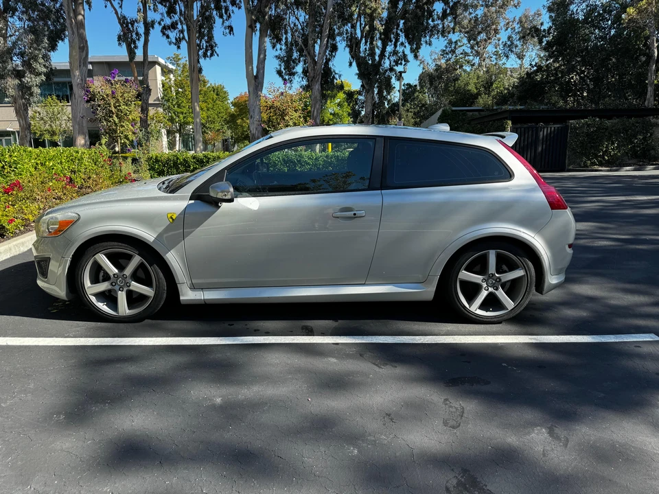 2012 Volvo C30 - Image 17 of 31