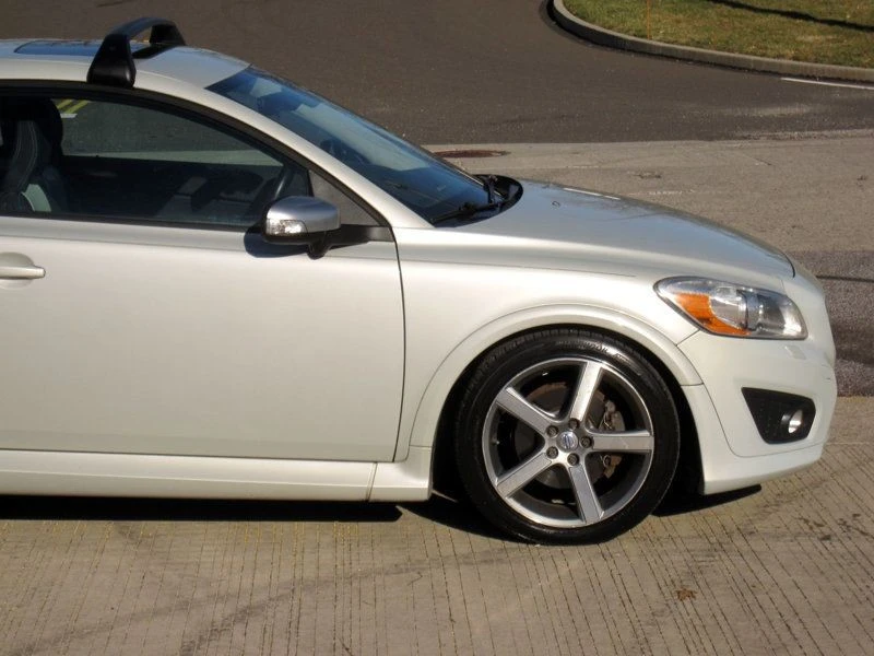 2012 Volvo C30 - Image 7 of 12