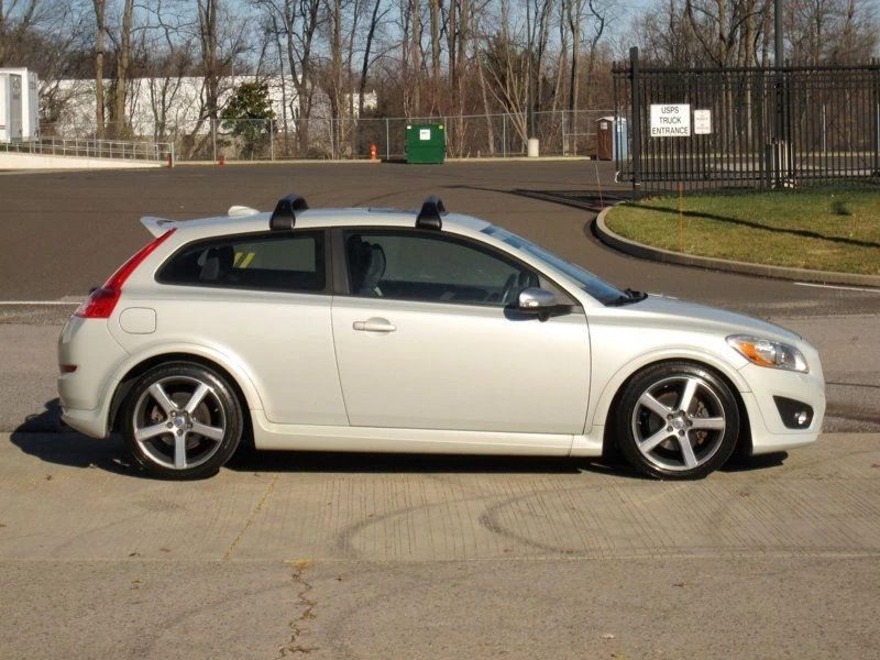 2012 Volvo C30 - Image 6 of 12