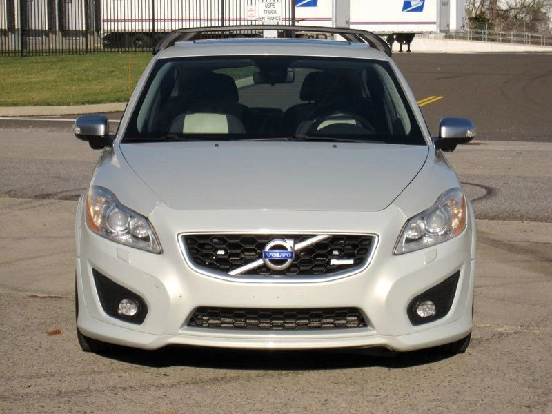 2012 Volvo C30 - Image 5 of 12