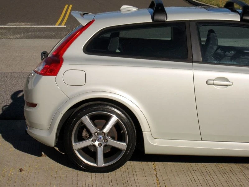 2012 Volvo C30 - Image 8 of 12