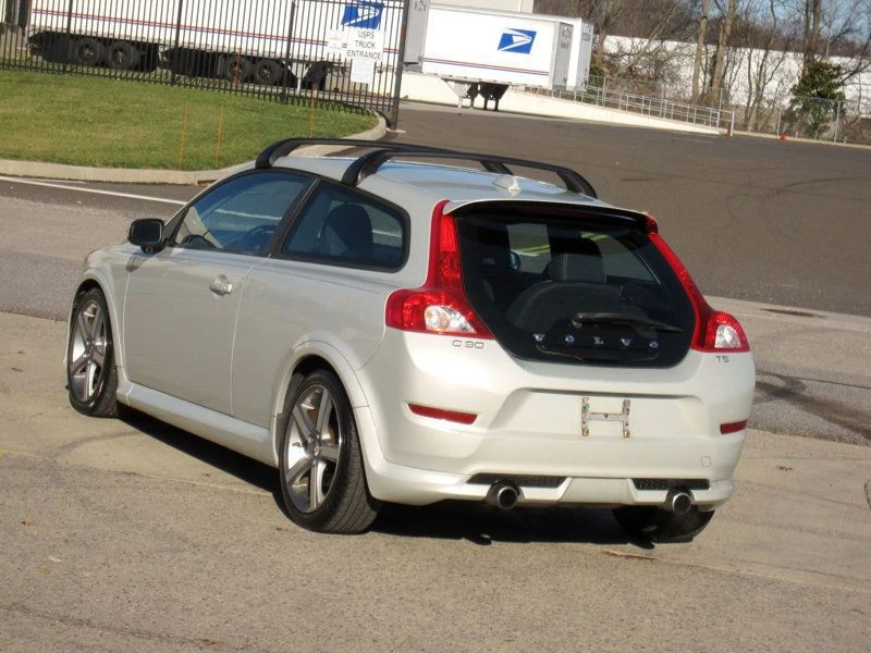 2012 Volvo C30 - Image 12 of 12