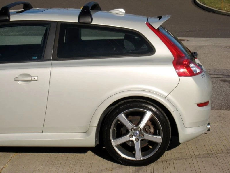 2012 Volvo C30 - Image 11 of 12