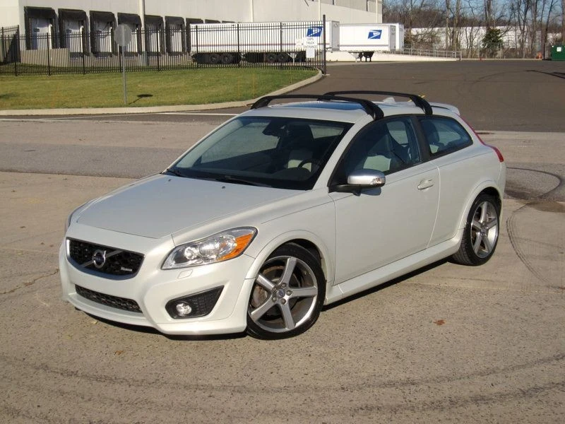 2012 Volvo C30 - Image 4 of 12