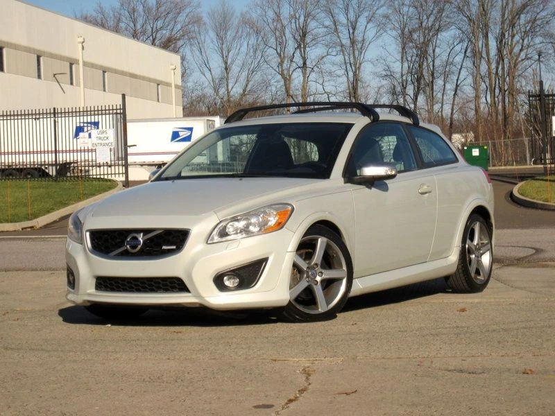 2012 Volvo C30 - Image 3 of 12