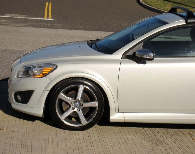 2012 Volvo C30 - Image 10 of 12