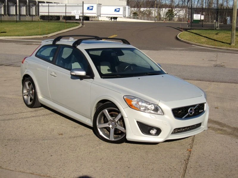 2012 Volvo C30 - Image 2 of 12