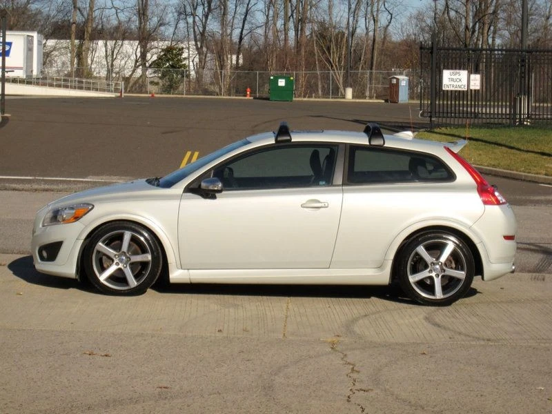 2012 Volvo C30 - Image 9 of 12