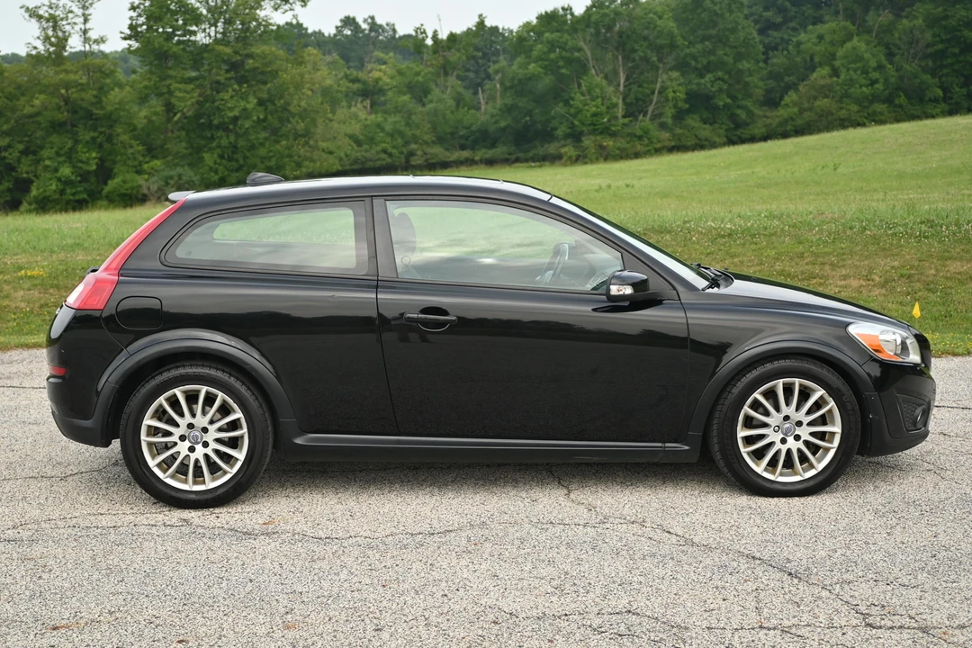 2012 Volvo C30 - Image 3 of 31