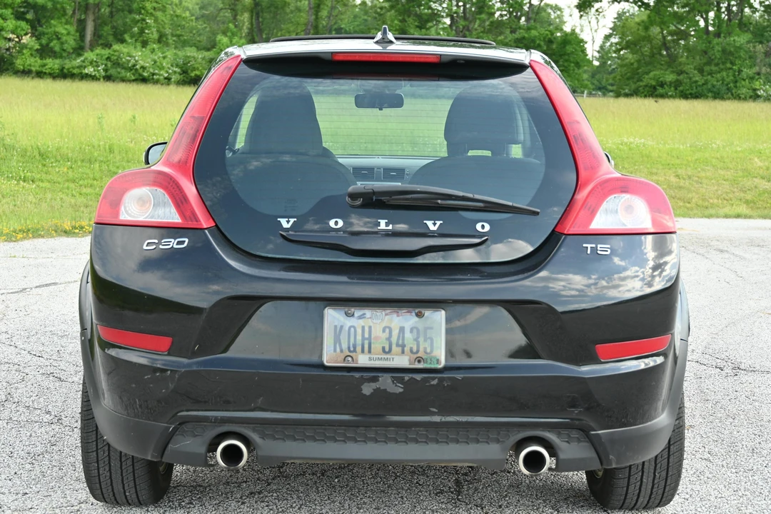 2012 Volvo C30 - Image 5 of 31