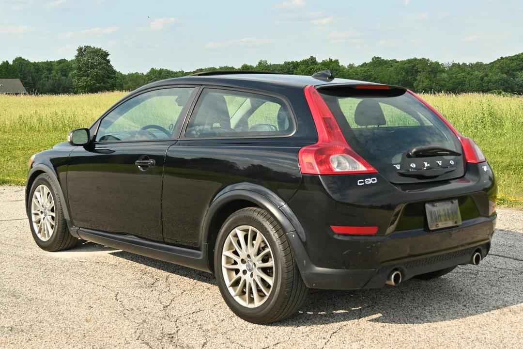 2012 Volvo C30 - Image 4 of 31
