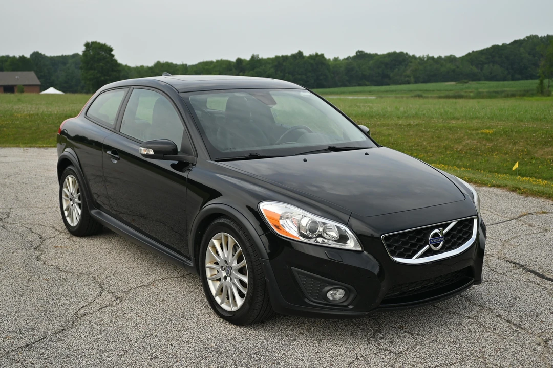 2012 Volvo C30 - Image 16 of 31
