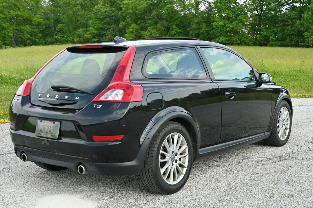 2012 Volvo C30 - Image 11 of 31