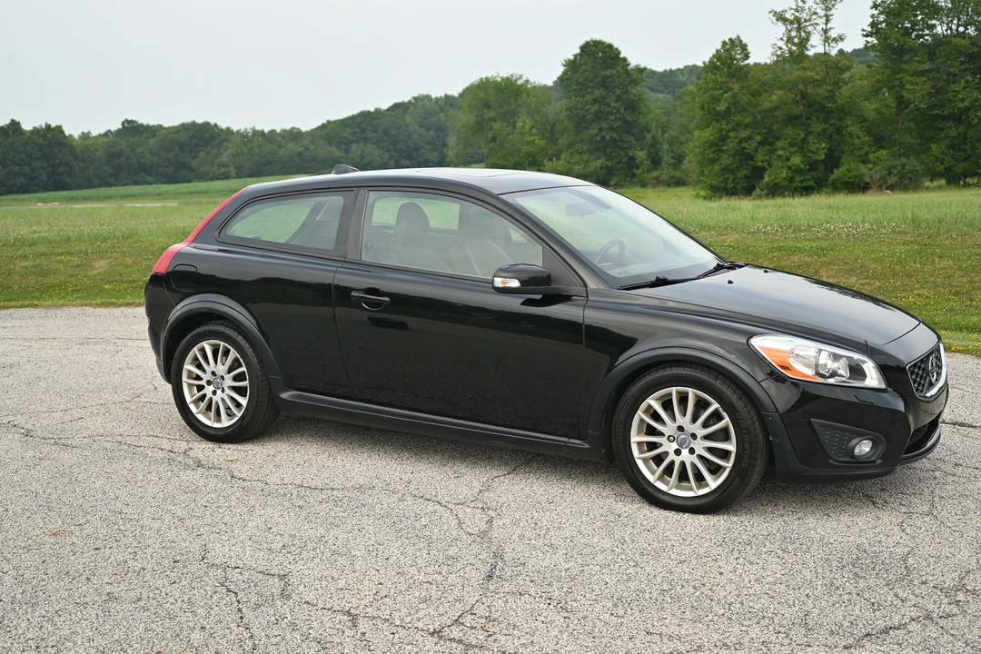 2012 Volvo C30 - Image 13 of 31