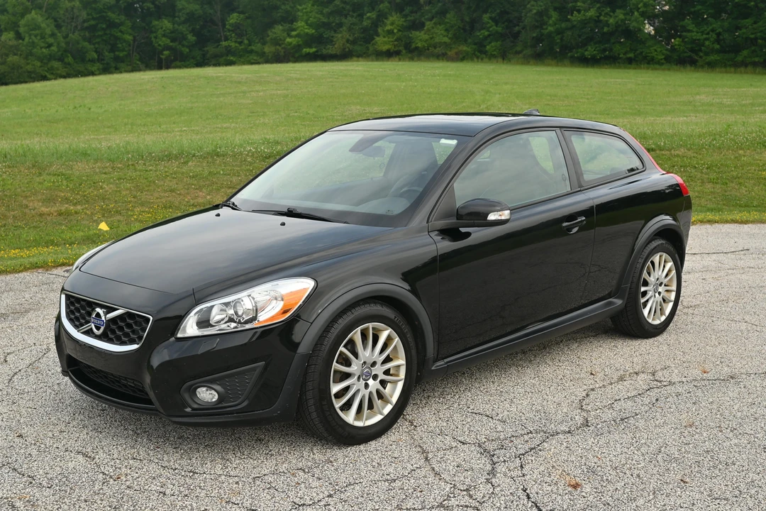2012 Volvo C30 - Image 7 of 31