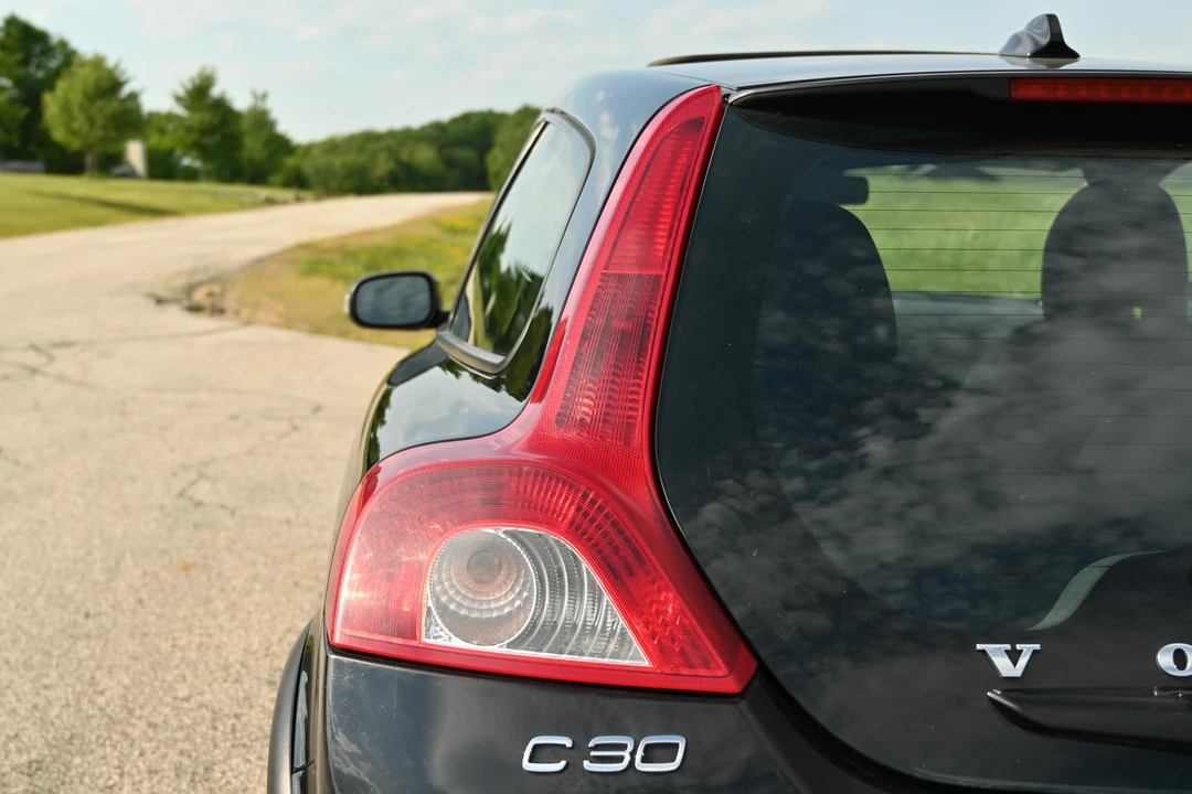 2012 Volvo C30 - Image 28 of 31