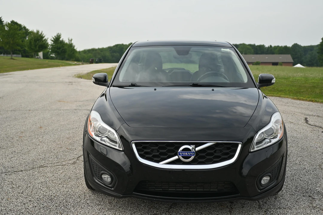 2012 Volvo C30 - Image 6 of 31