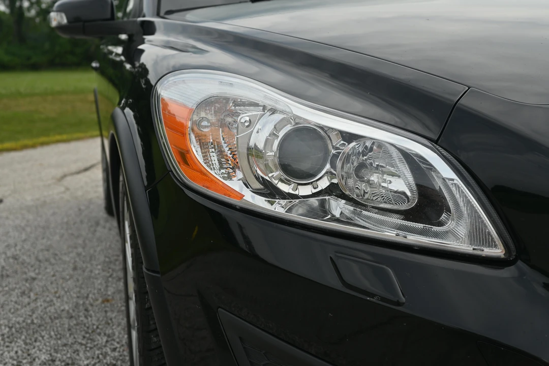 2012 Volvo C30 - Image 17 of 31