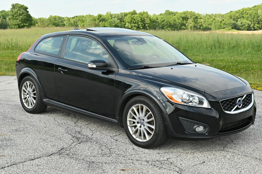 2012 Volvo C30 - Image 15 of 31